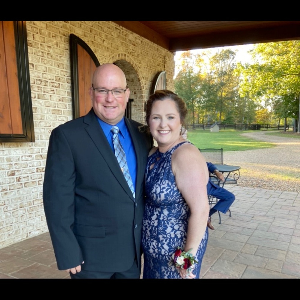 Mother of the Bride dress - Picture 14 of 15